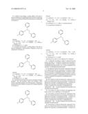 N-Phenyl-N-Pyridinyl-Benzamides and Benzenesulfonamides Having Cooling Properties diagram and image