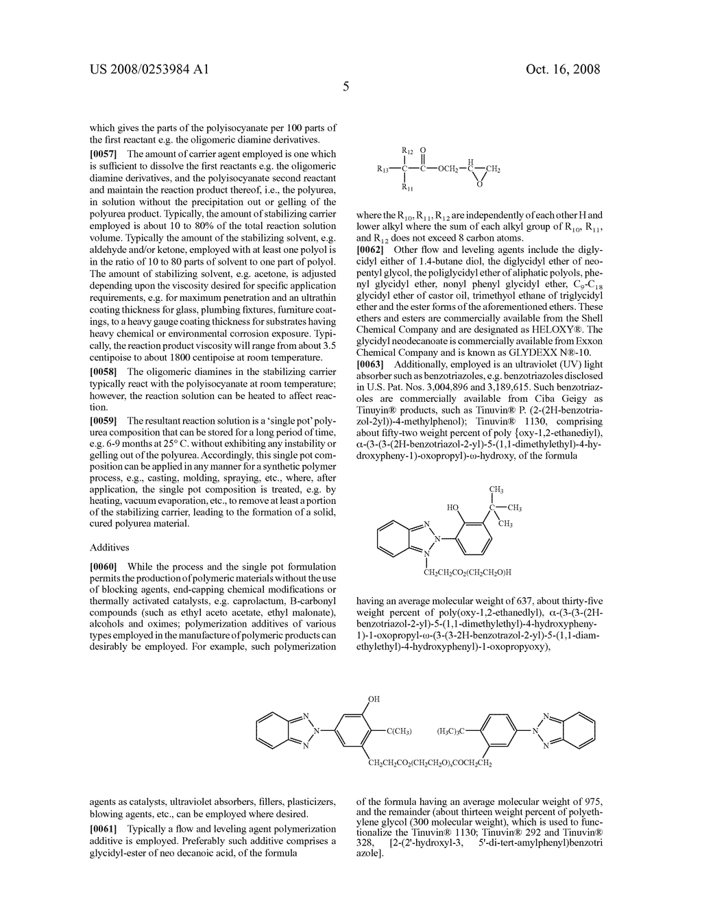 METHODS OF INHIBITING THE GROWTH OF ONYCHOMYCOSIS AND URUSHIOL-INDUCED ALLERGIC CONTACT DERMATITIS - diagram, schematic, and image 07