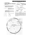 Use of Recombinant Yeast Strain Producing an Anti-Inflammatory Compound to Treat Colitis diagram and image