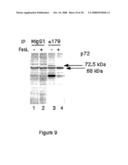 CASPASE-8 BINDING PROTEIN, ITS PREPARATION AND USE diagram and image