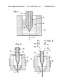 Microwires, methods for their production, and products made using them diagram and image