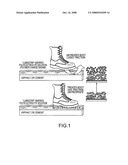 POLYMER ICE AND METHODS OF MAKING AND USING THE SAME diagram and image