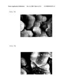 Method And Device For Preparing Powder On Which Nano Metal, Alloy, And Ceramic Particles Are Uniformly Vacuum-Deposited diagram and image