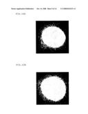 Method And Device For Preparing Powder On Which Nano Metal, Alloy, And Ceramic Particles Are Uniformly Vacuum-Deposited diagram and image