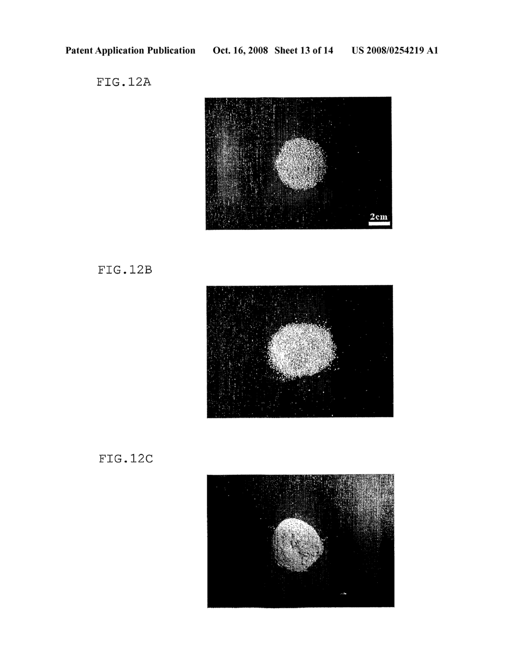 Method And Device For Preparing Powder On Which Nano Metal, Alloy, And Ceramic Particles Are Uniformly Vacuum-Deposited - diagram, schematic, and image 14