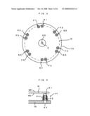 SUBSTRATE PROCESSING APPARATUS AND SUBSTRATE PROCESSING METHOD diagram and image