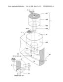 SUBSTRATE PROCESSING APPARATUS AND SUBSTRATE PROCESSING METHOD diagram and image