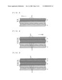 MAGNETIC RECORDING MEDIUM diagram and image