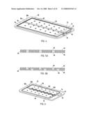 BATTERY AND FLUID REGULATING SYSTEM HAVING CHASSIS WITH MOLDED ELECTRONICS diagram and image