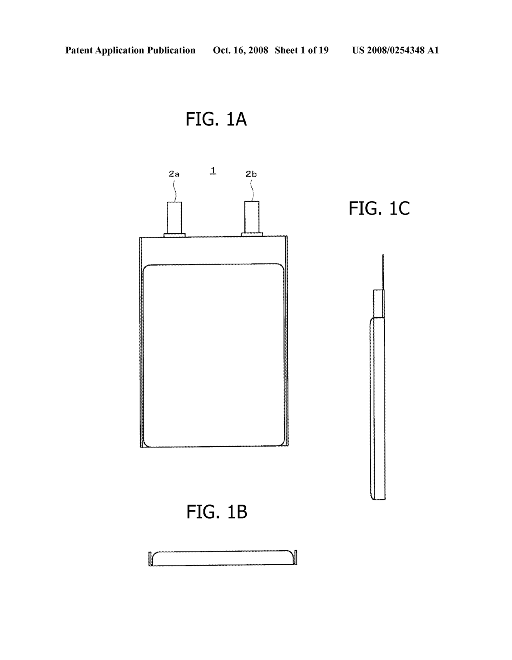 BATTERY PACK - diagram, schematic, and image 02