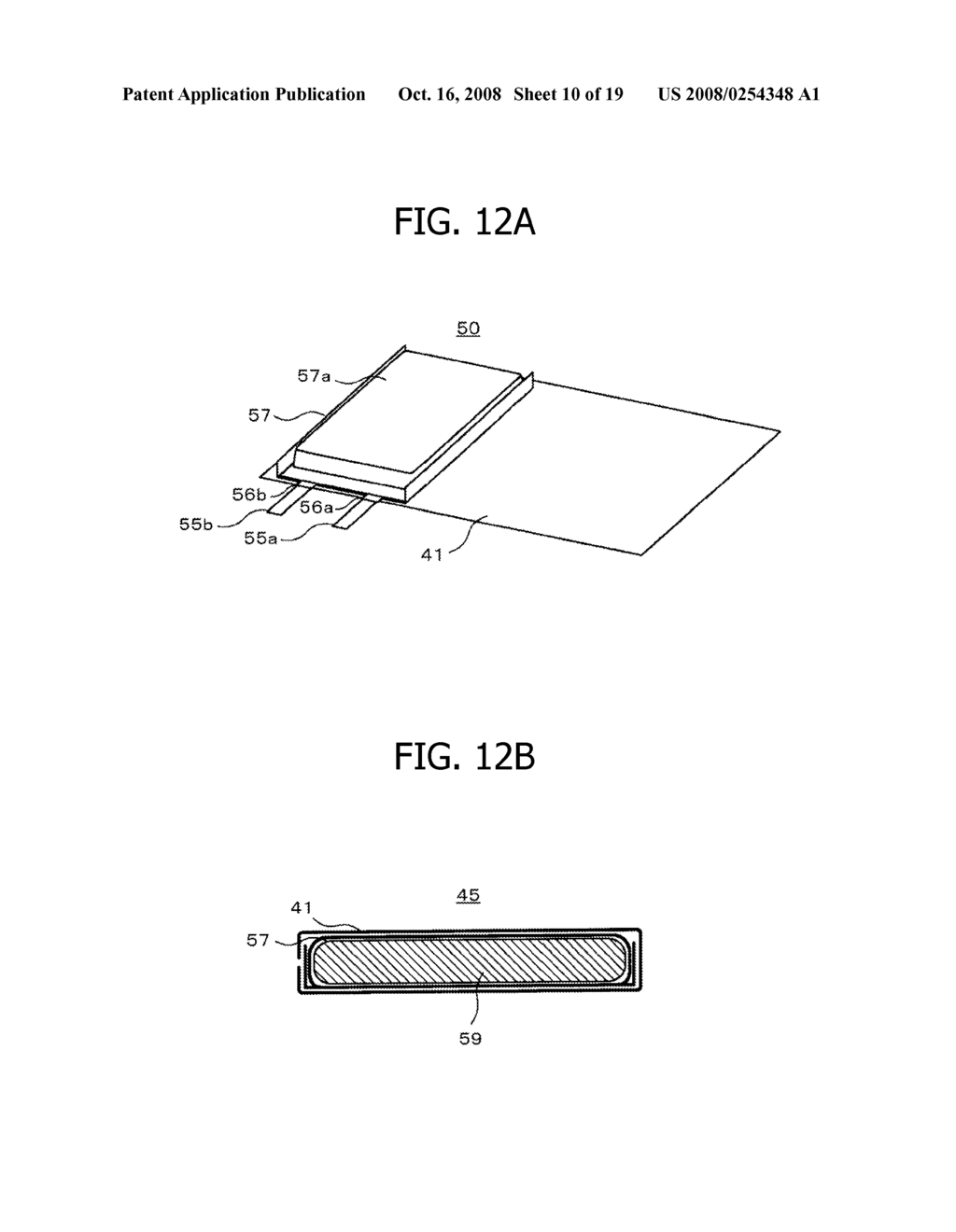 BATTERY PACK - diagram, schematic, and image 11