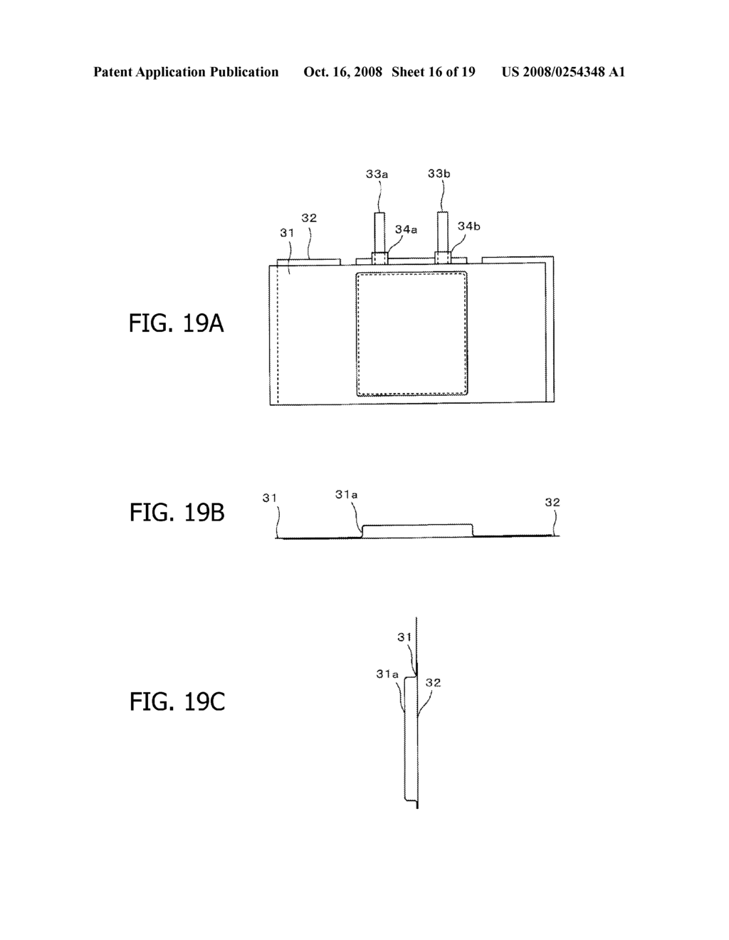 BATTERY PACK - diagram, schematic, and image 17