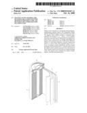 NEGATIVE ACTIVE MATERIAL FOR RECHARGEABLE LITHIUM BATTERY, METHOD OF PREPARING SAME, AND RECHARGEABLE LITHIUM BATTERY INCLUDING SAME diagram and image