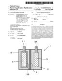 Alkaline Storage Battery diagram and image