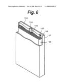 CATHODE ACTIVE MATERIAL, CATHODE, NONAQUEOUS ELECTROLYTE BATTERY, AND METHOD FOR MANUFACTURING CATHODE diagram and image