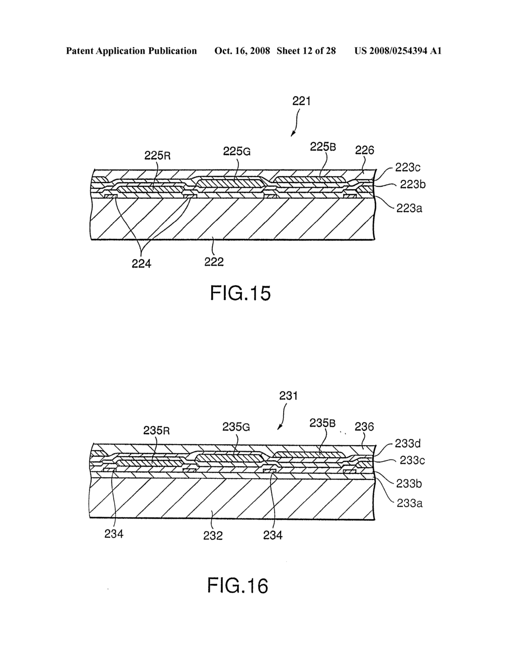 STRUCTURE FOR PATTERN FORMATION, METHOD FOR PATTERN FORMATION, AND APPLICATION THEREOF - diagram, schematic, and image 13