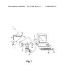 SYSTEM FOR MANAGING CUTTING TOOLS diagram and image