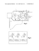 SYSTEM FOR MANAGING CUTTING TOOLS diagram and image