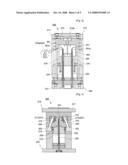 Method for Manufacturing Dental Scaler Tip Using Powder Injection Molding Process, Mold Used Therein and Scaler Tip Manufactured by the Same diagram and image