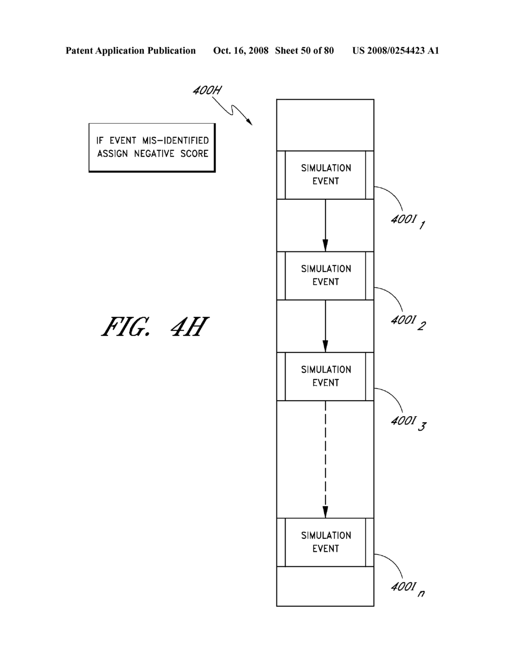 SYSTEMS AND METHODS FOR COMPUTERIZED INTERACTIVE TRAINING - diagram, schematic, and image 51