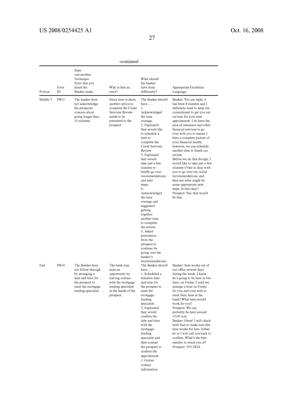 SYSTEMS AND METHODS FOR COMPUTERIZED INTERACTIVE TRAINING - diagram, schematic, and image 108