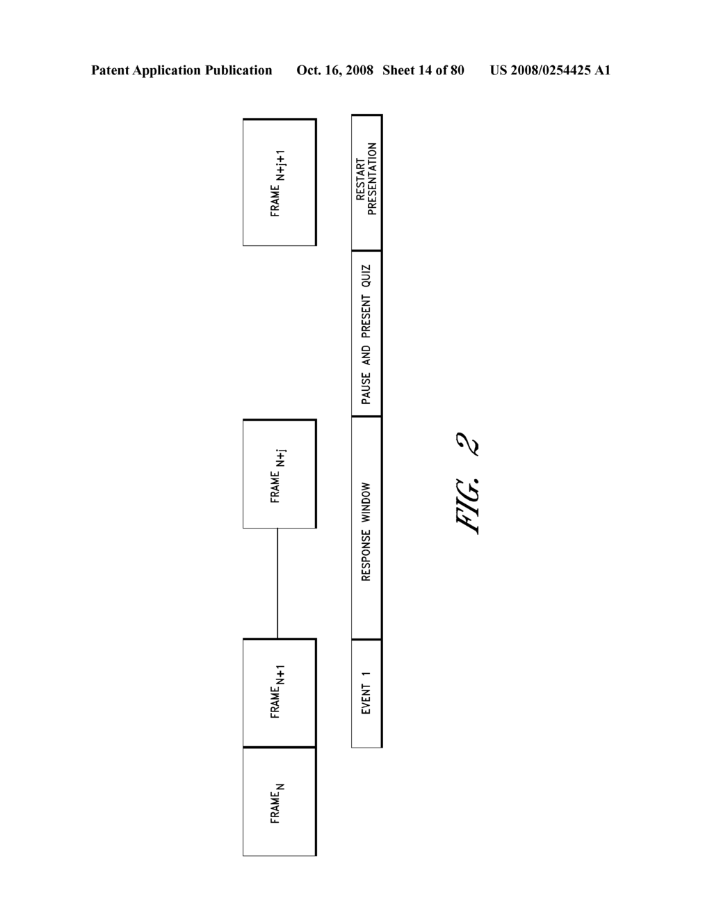 SYSTEMS AND METHODS FOR COMPUTERIZED INTERACTIVE TRAINING - diagram, schematic, and image 15