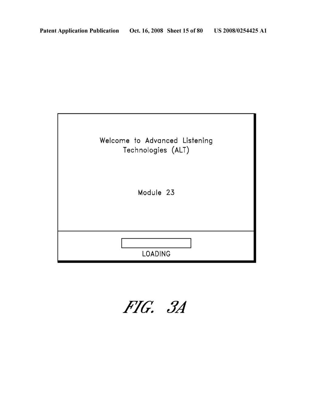 SYSTEMS AND METHODS FOR COMPUTERIZED INTERACTIVE TRAINING - diagram, schematic, and image 16