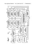 INTERACTIVE ELECTRONIC DEVICE WITH OPTICAL PAGE IDENTIFICATION SYSTEM diagram and image