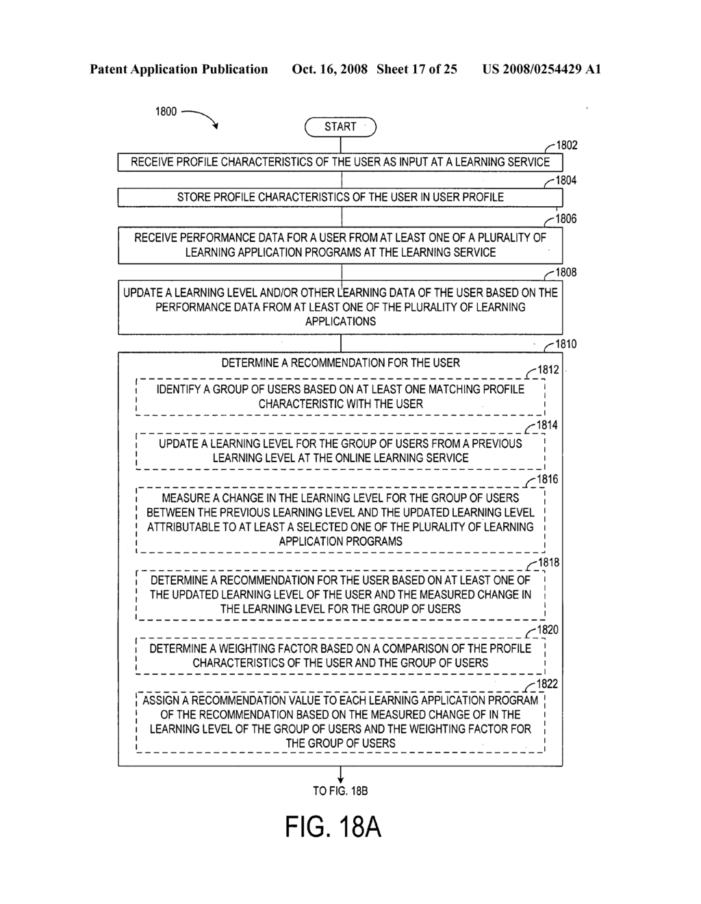 Instrumentation and schematization of learning application programs in a computerized learning environment - diagram, schematic, and image 18