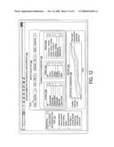 Parent guide to learning progress for use in a computerized learning environment diagram and image