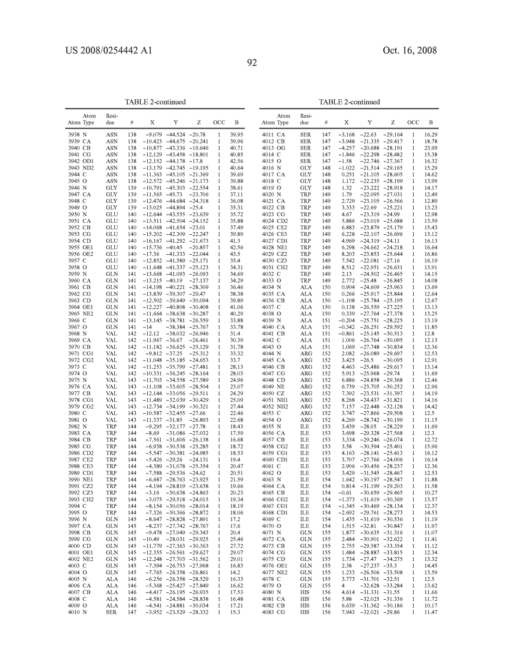 Crystal structures of human peptide deformylase - diagram, schematic, and image 117