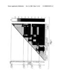  IL-1 GENE CLUSTER AND ASSOCIATED INFLAMMATORY POLYMORPHISMS AND HAPLOTYPES diagram and image