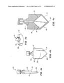 Thermal cycler with optical detector diagram and image