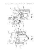 Thermal cycler with optical detector diagram and image