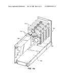 Thermal cycler with optical detector diagram and image