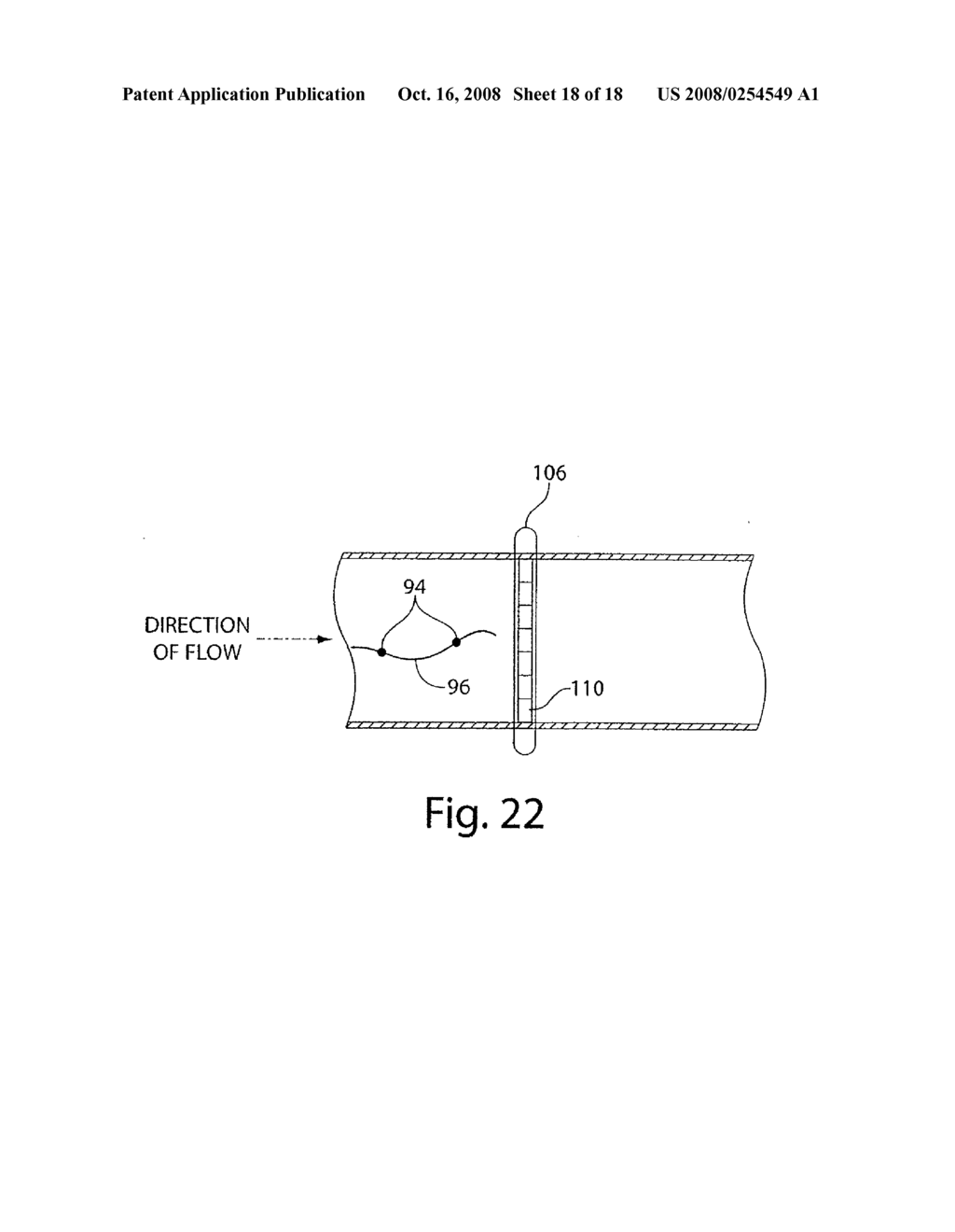 SYSTEMS AND METHODS FOR DETECTING AND ANALYZING POLYMERS - diagram, schematic, and image 19