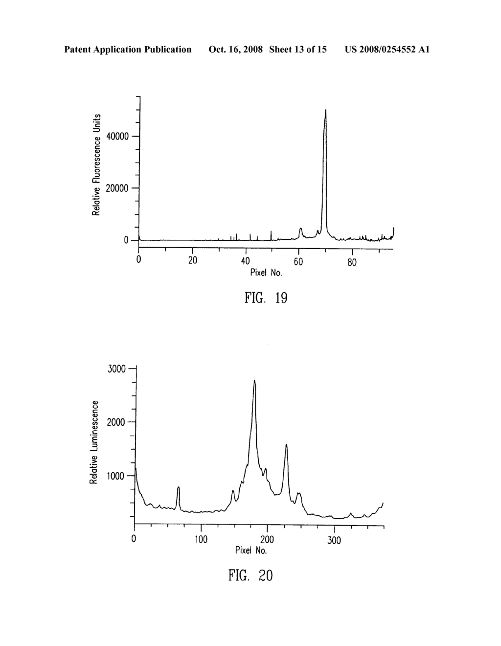 Methods and devices for analyte detection - diagram, schematic, and image 14