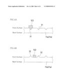 METHOD FOR PRODUCING OPTICAL COUPLING ELEMENT diagram and image