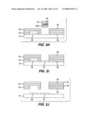 PATTERNING METHOD FOR LIGHT-EMITTING DEVICES diagram and image