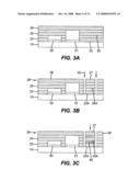 PATTERNING METHOD FOR LIGHT-EMITTING DEVICES diagram and image