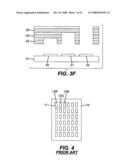 PATTERNING METHOD FOR LIGHT-EMITTING DEVICES diagram and image