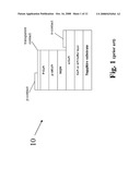 METHOD OF FABRICATING VERTICAL STRUCTURE COMPOUND SEMICONDUCTOR DEVICES diagram and image