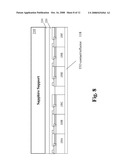 METHOD OF FABRICATING VERTICAL STRUCTURE COMPOUND SEMICONDUCTOR DEVICES diagram and image