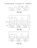 ANGLE CONTROL OF MULTI-CAVITY MOLDED COMPONENTS FOR MEMS AND NEMS GROUP ASSEMBLY diagram and image