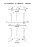 ANGLE CONTROL OF MULTI-CAVITY MOLDED COMPONENTS FOR MEMS AND NEMS GROUP ASSEMBLY diagram and image