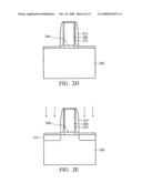 Semiconductor device and fabrication thereof diagram and image