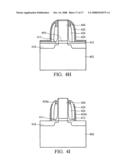 Semiconductor device and fabrication thereof diagram and image