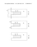 Method of forming isolation structure for semiconductor integrated circuit substrate diagram and image