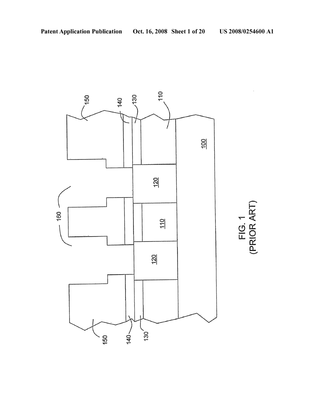 METHODS FOR FORMING INTERCONNECT STRUCTURES - diagram, schematic, and image 02