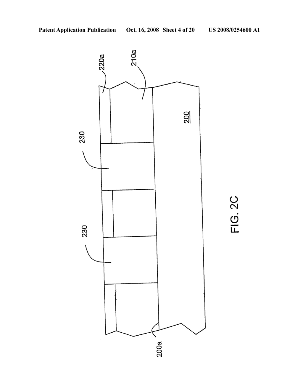 METHODS FOR FORMING INTERCONNECT STRUCTURES - diagram, schematic, and image 05